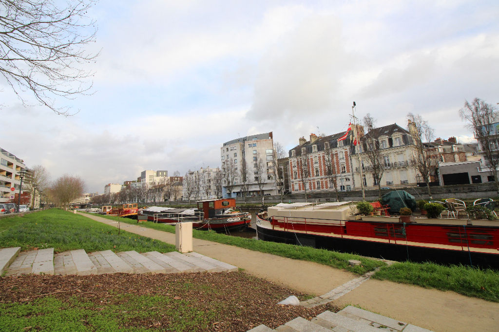 Appartement T5 à Rennes