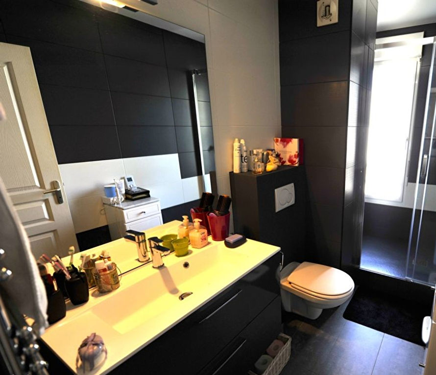 Appartement T5 à Rennes