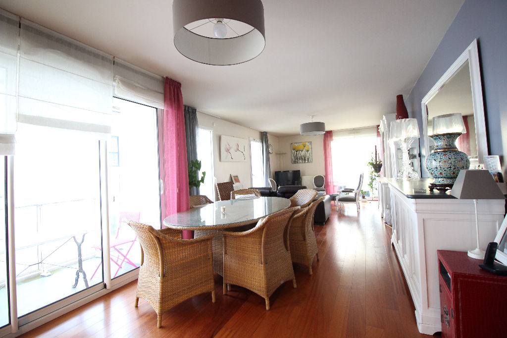 Appartement T5 à Rennes