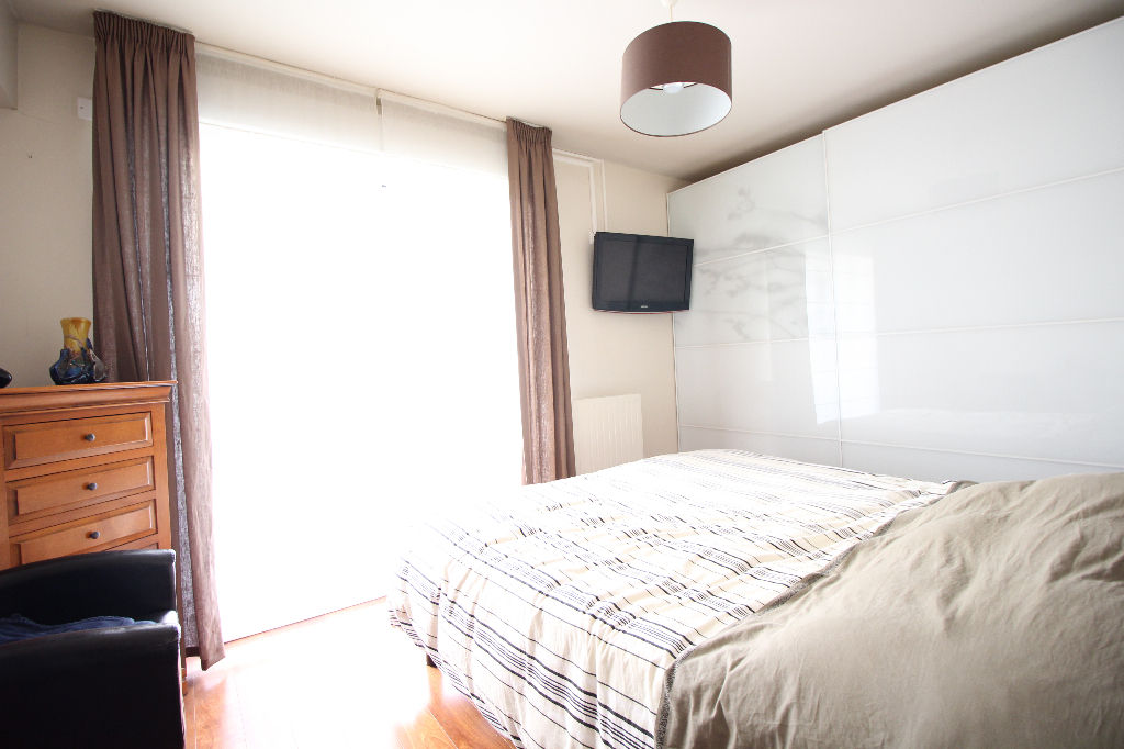 Appartement T5 à Rennes