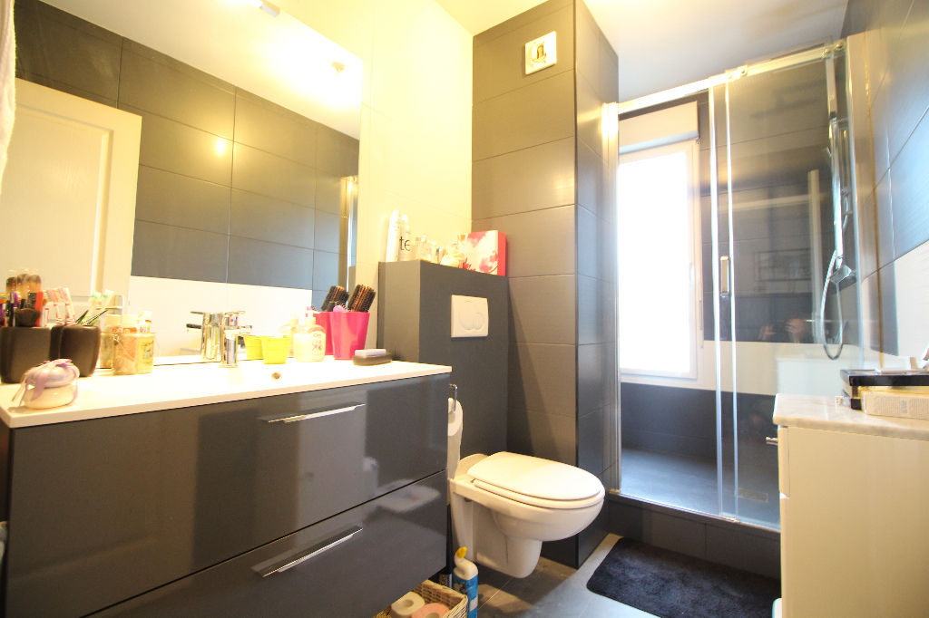 Appartement T5 à Rennes