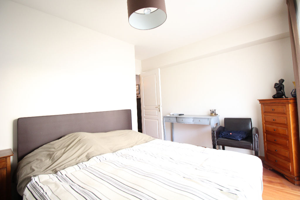 Appartement T5 à Rennes