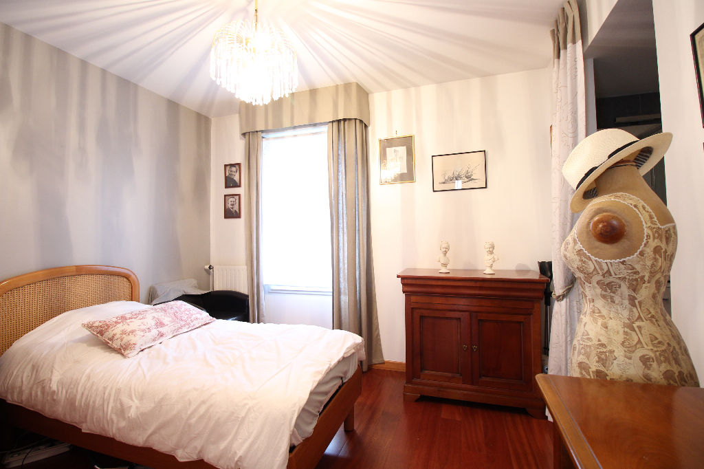 Appartement T5 à Rennes