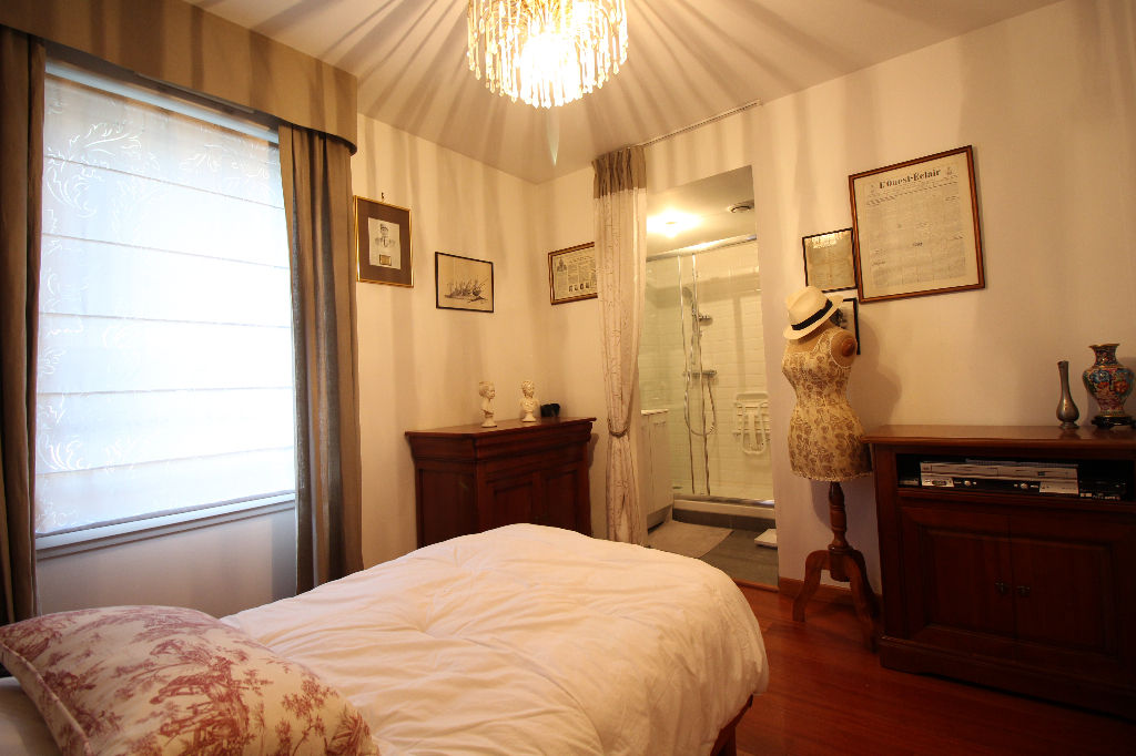 Appartement T5 à Rennes