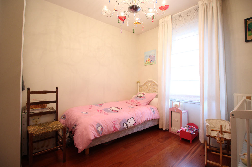 Appartement T5 à Rennes