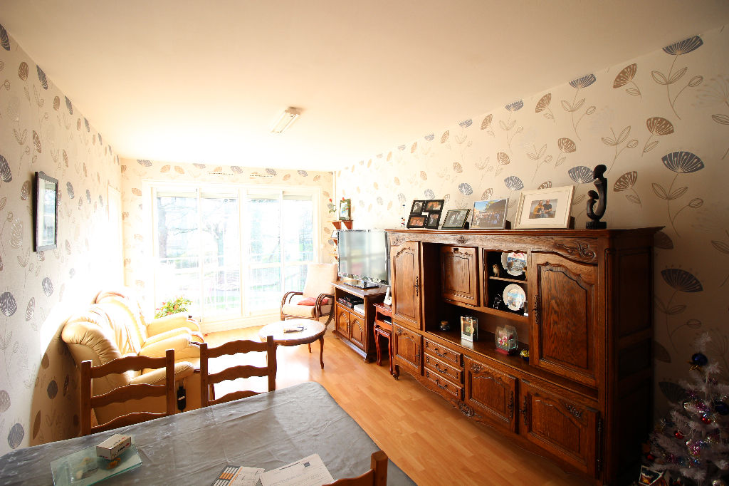 Appartement T4 à Rennes