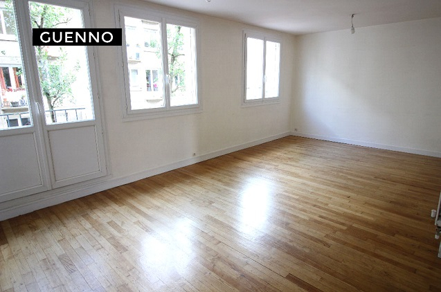 Appartement T3 à Rennes