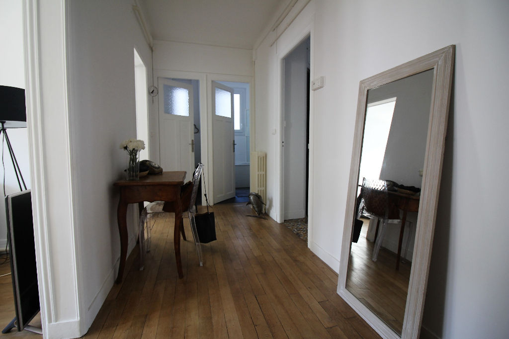 Appartement T2 à Rennes