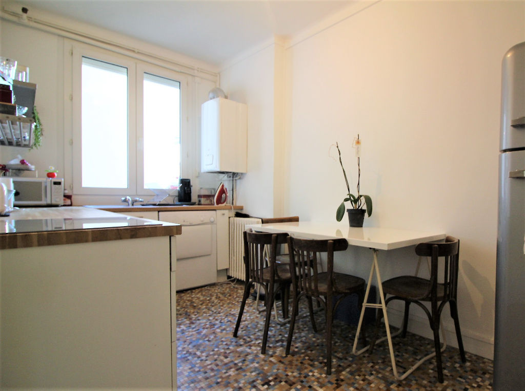 Appartement T2 à Rennes
