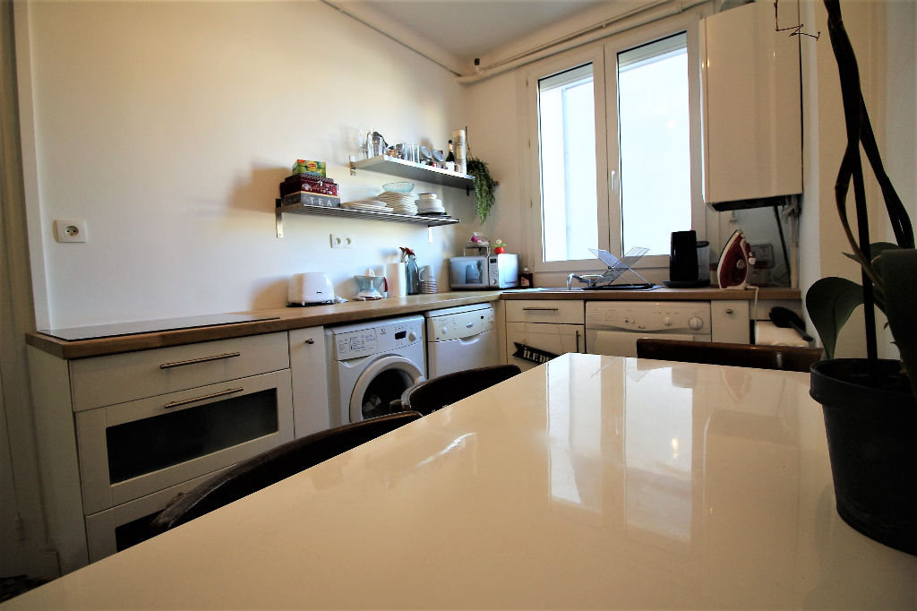 Appartement T2 à Rennes