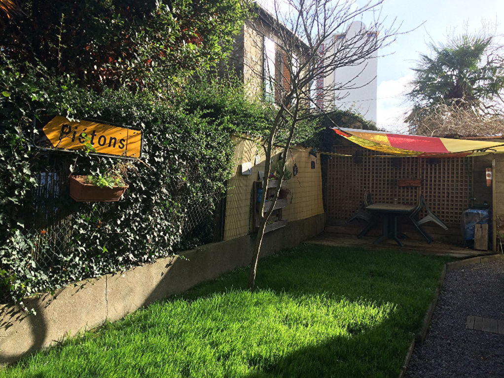 Appartement T3 à Rennes