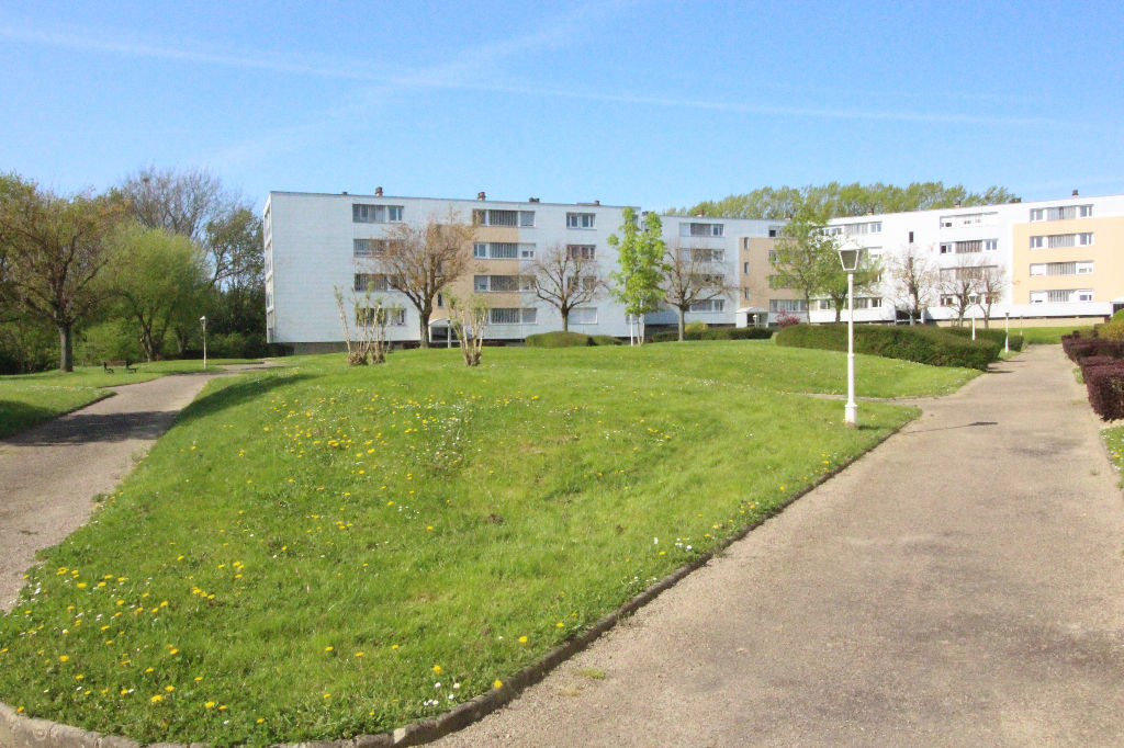 Appartement T4 à Rennes