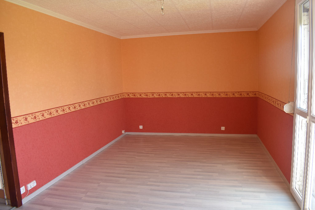 Appartement T4 à Rennes