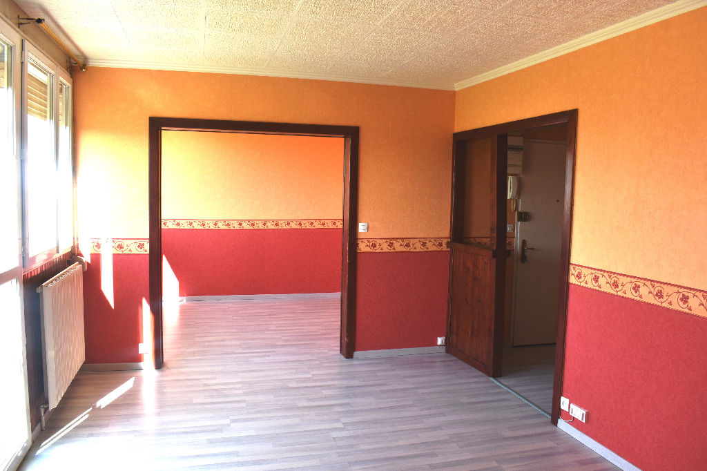 Appartement T4 à Rennes