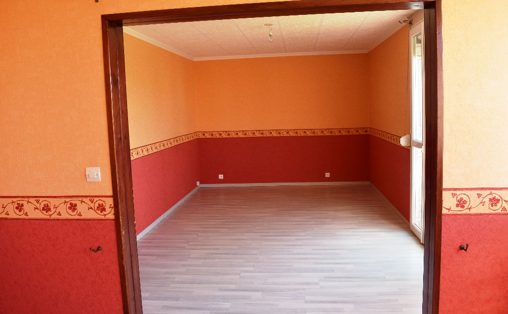 Appartement T4 à Rennes