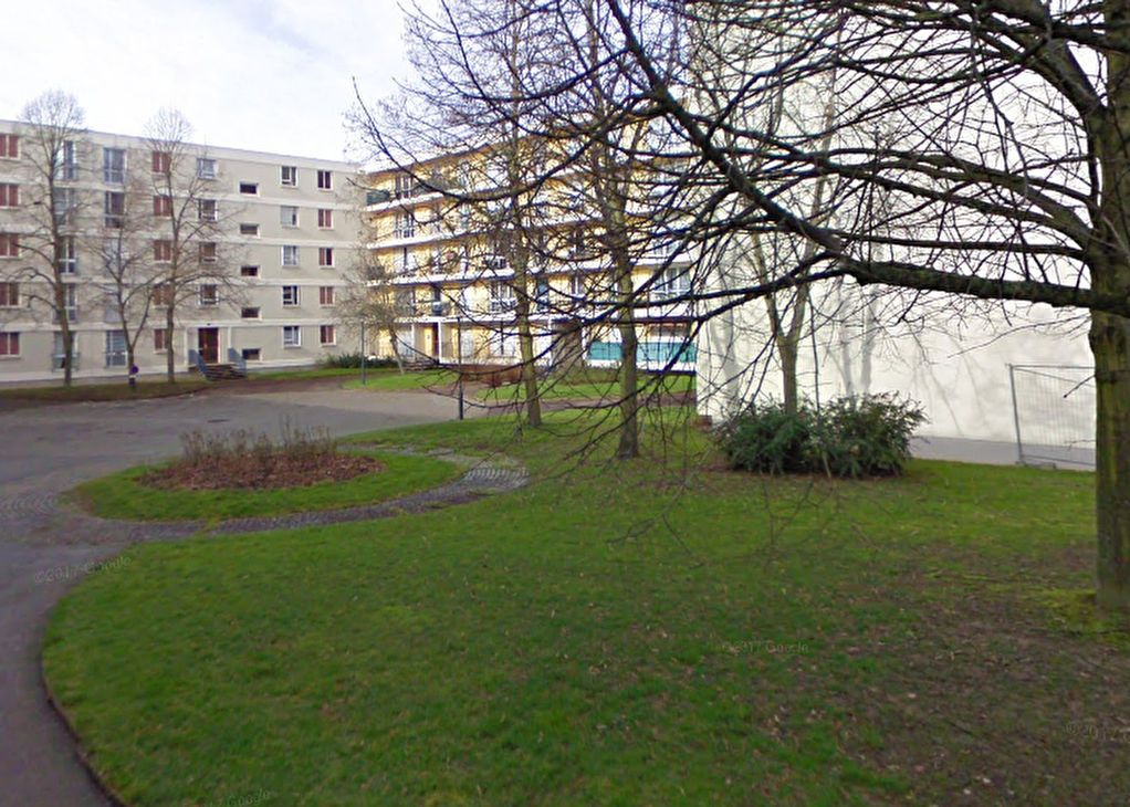 Appartement T4 à Rennes