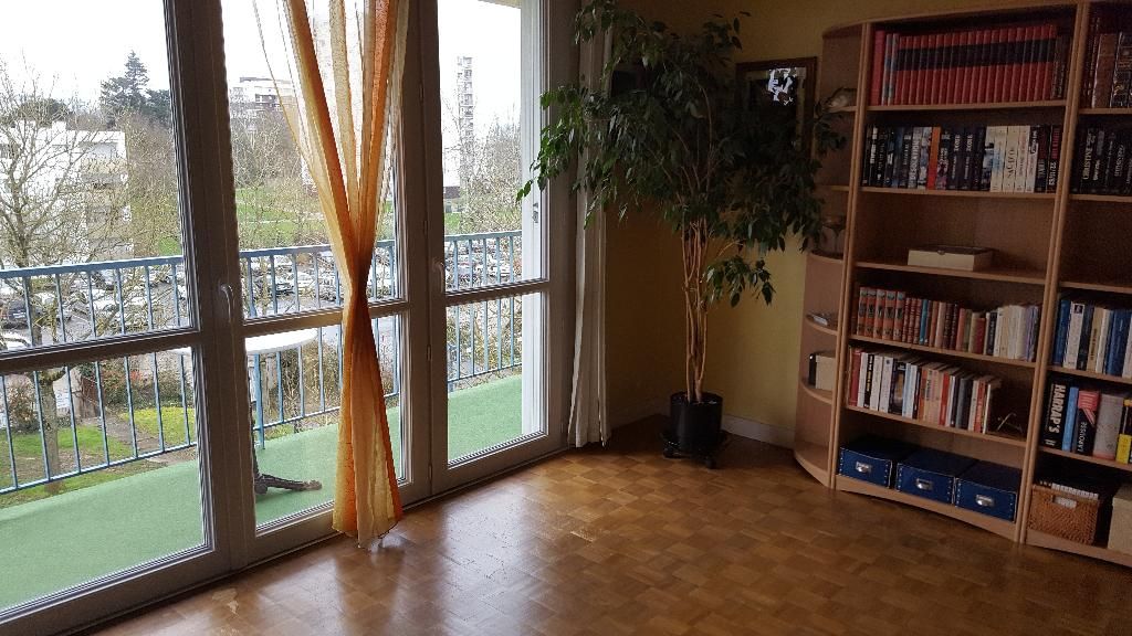 Appartement T4 à Rennes