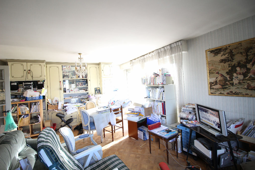 Appartement T5 à Rennes