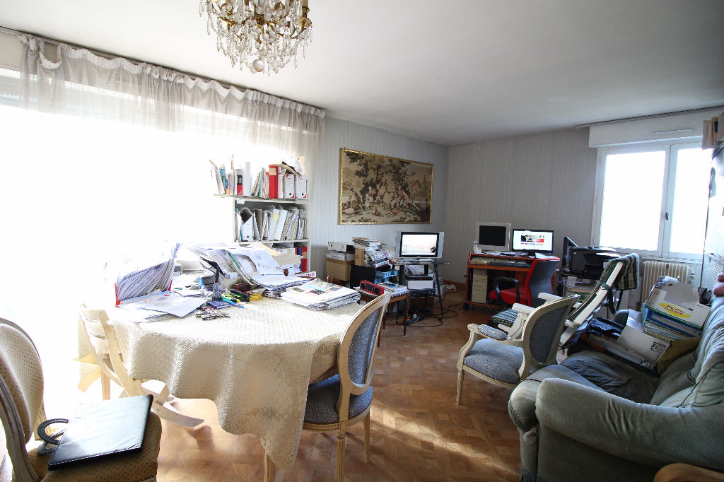 Appartement T5 à Rennes