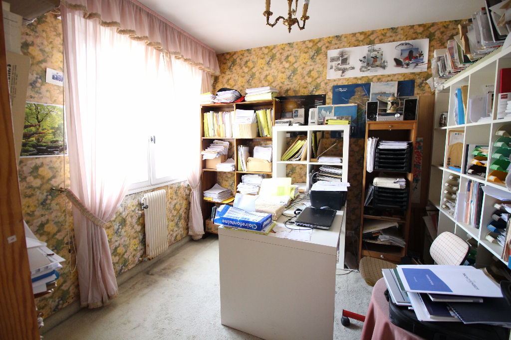 Appartement T5 à Rennes