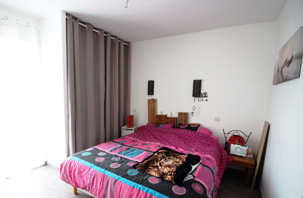 Maison T6 à Guignen