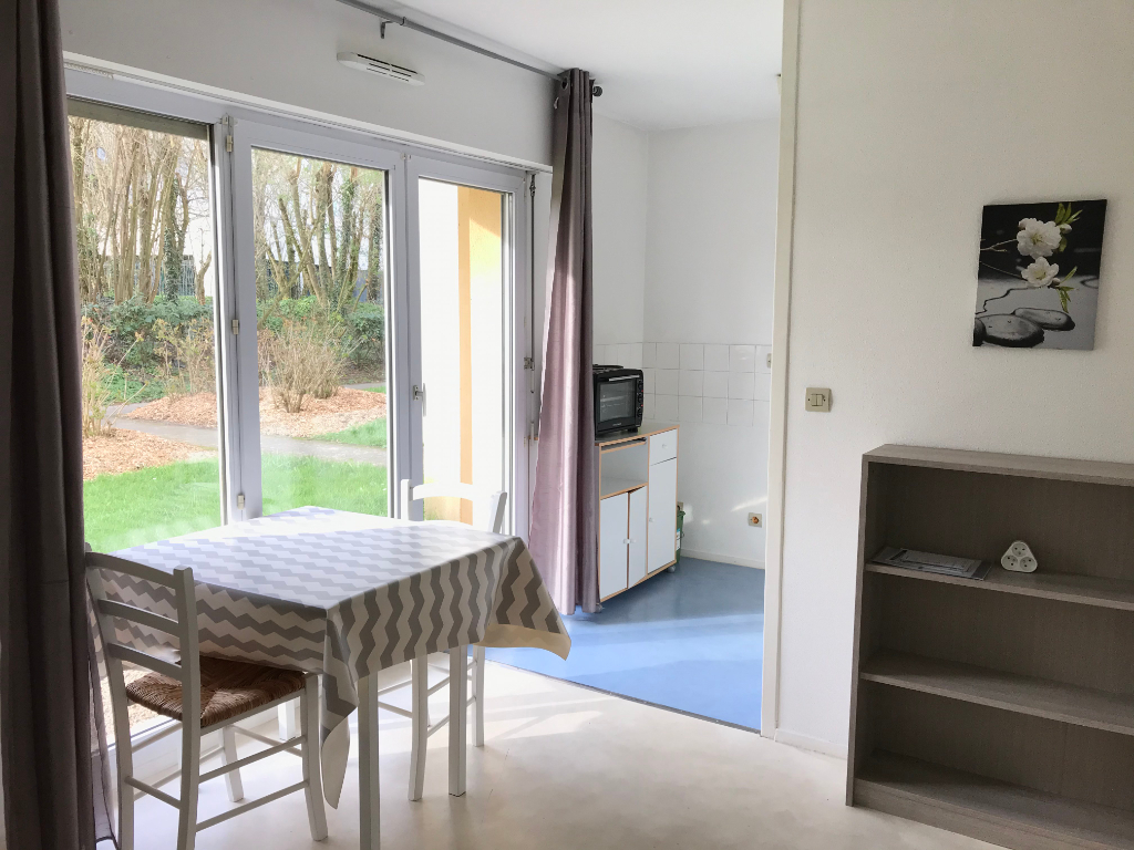 Appartement T1 à Rennes