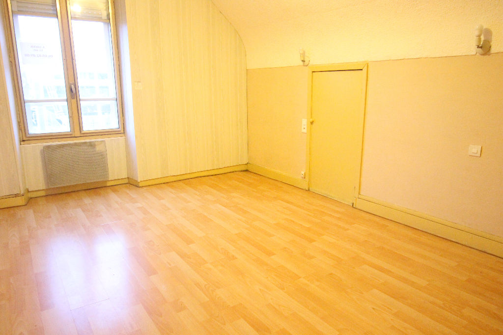 Appartement T2 à Rennes