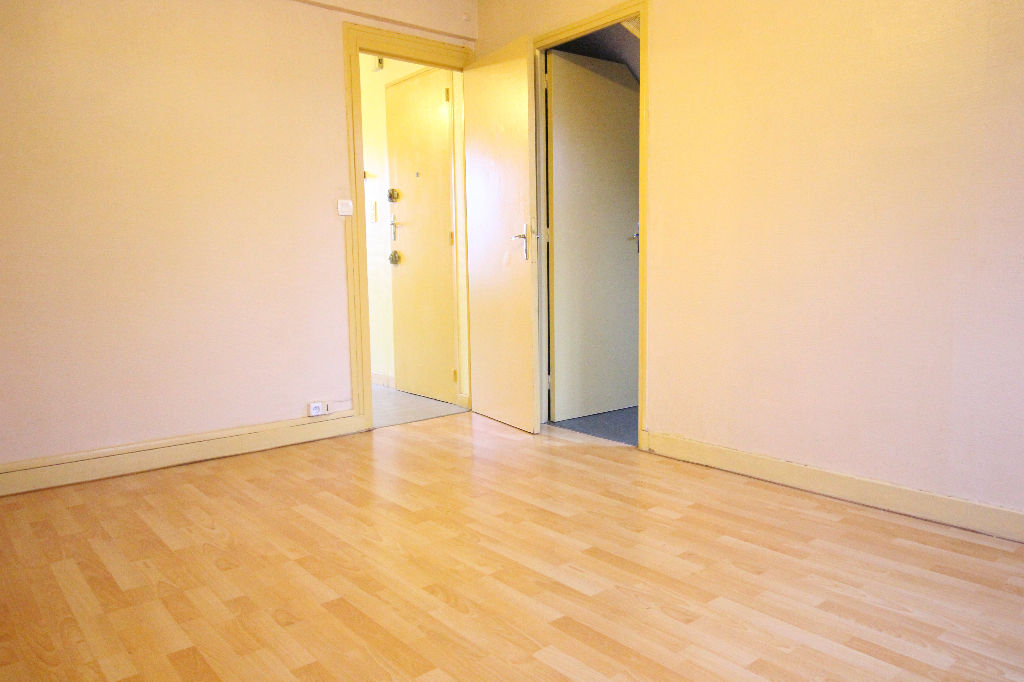 Appartement T2 à Rennes