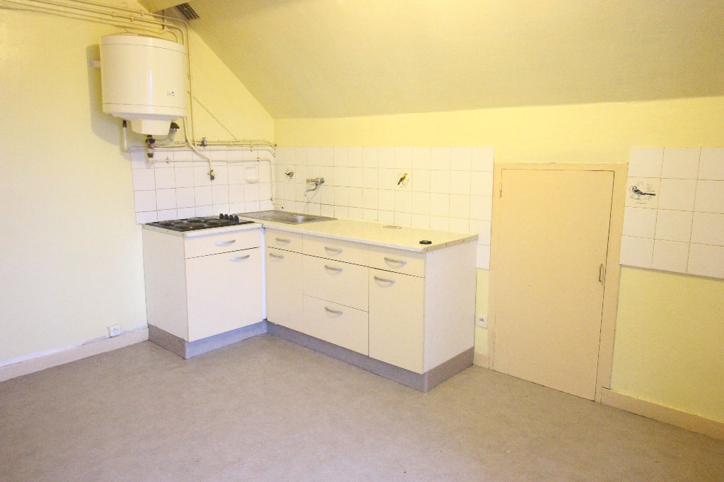 Appartement T2 à Rennes