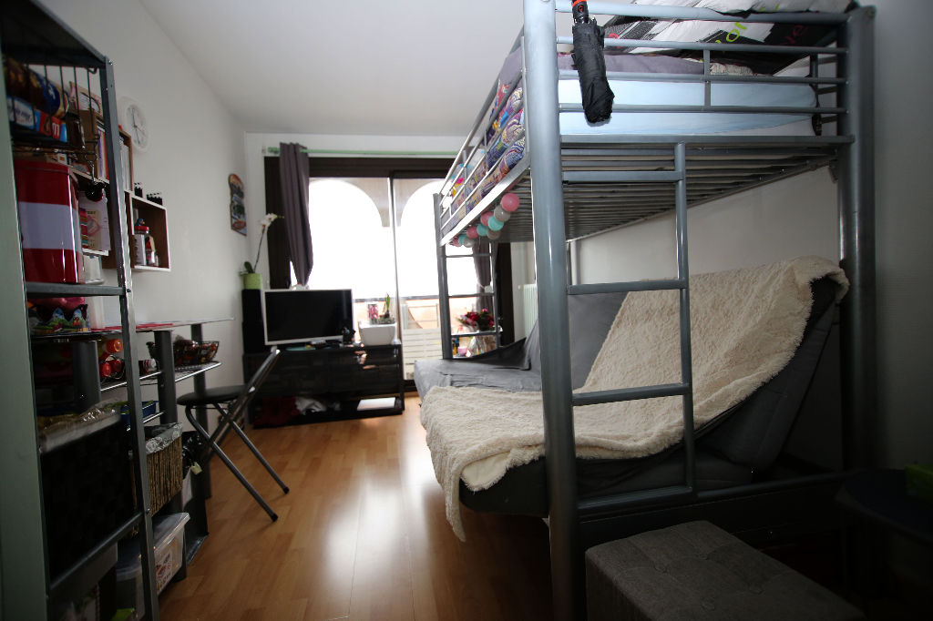 Appartement T2 à Rennes