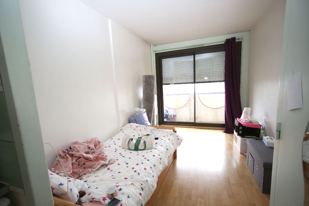 Appartement T2 à Rennes