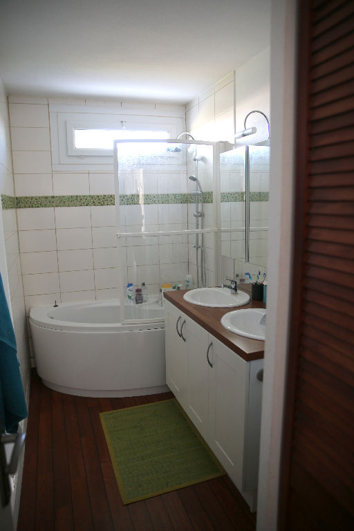 Appartement T5 à Rennes