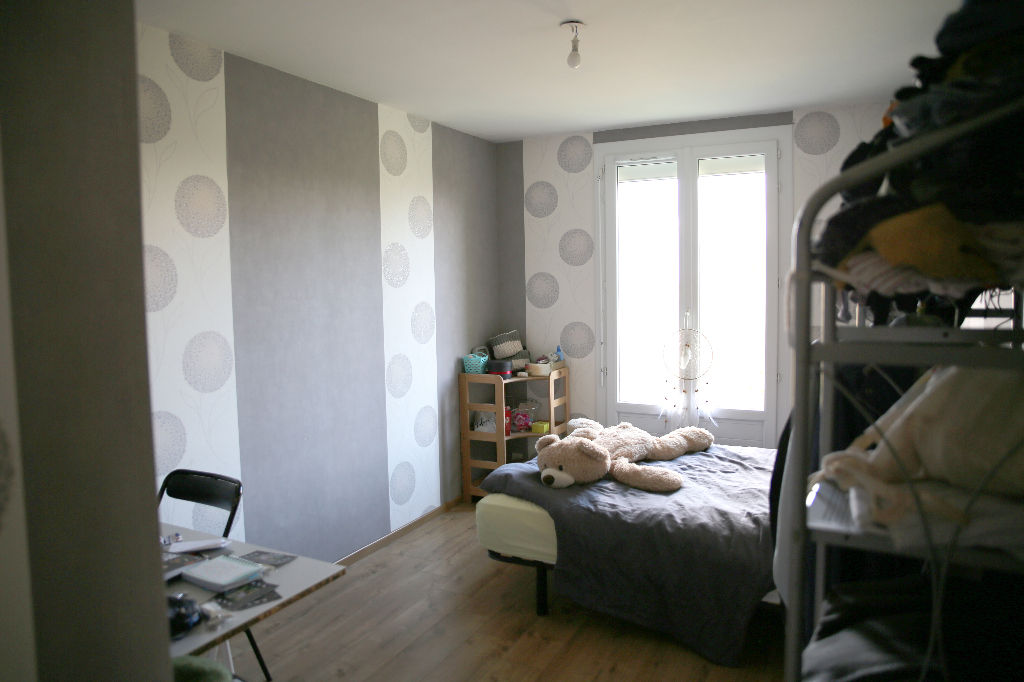 Appartement T5 à Rennes