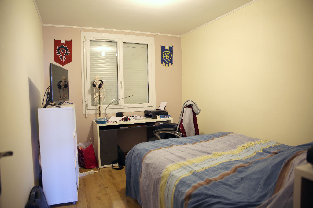 Appartement T5 à Rennes