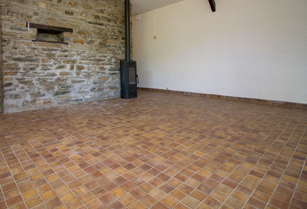 Maison T3 à Corps nuds