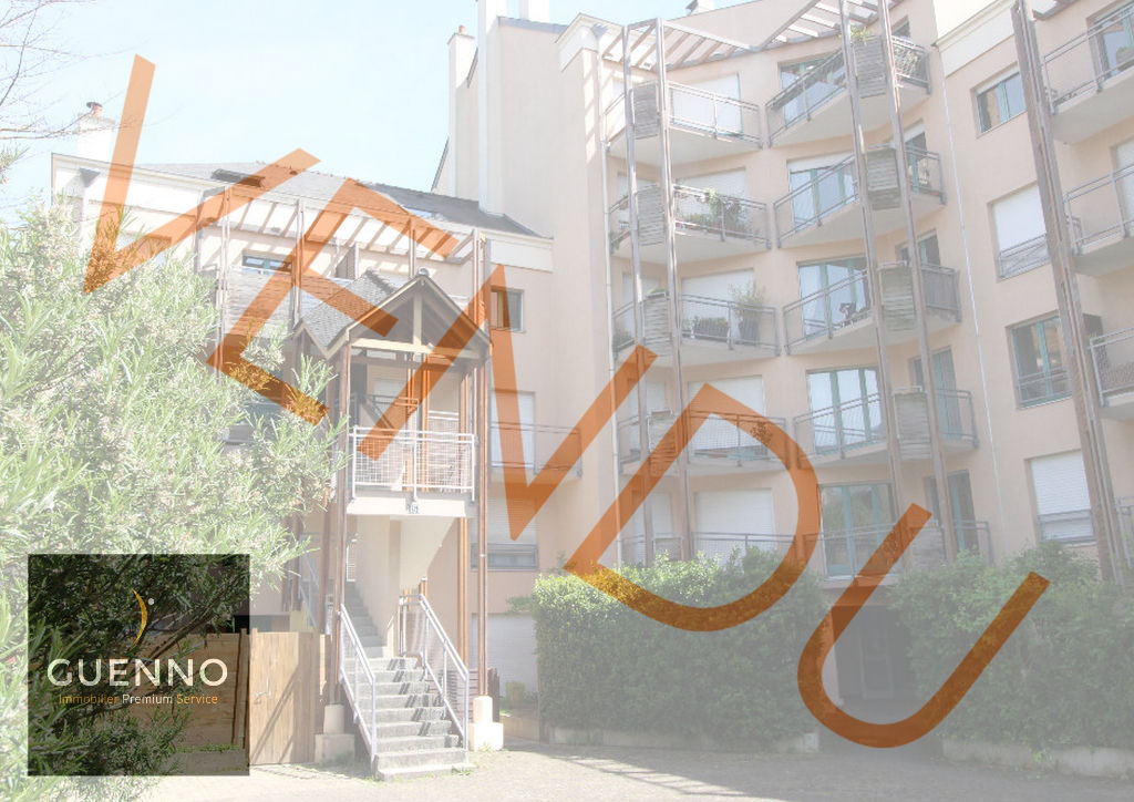 Appartement T6 à Rennes