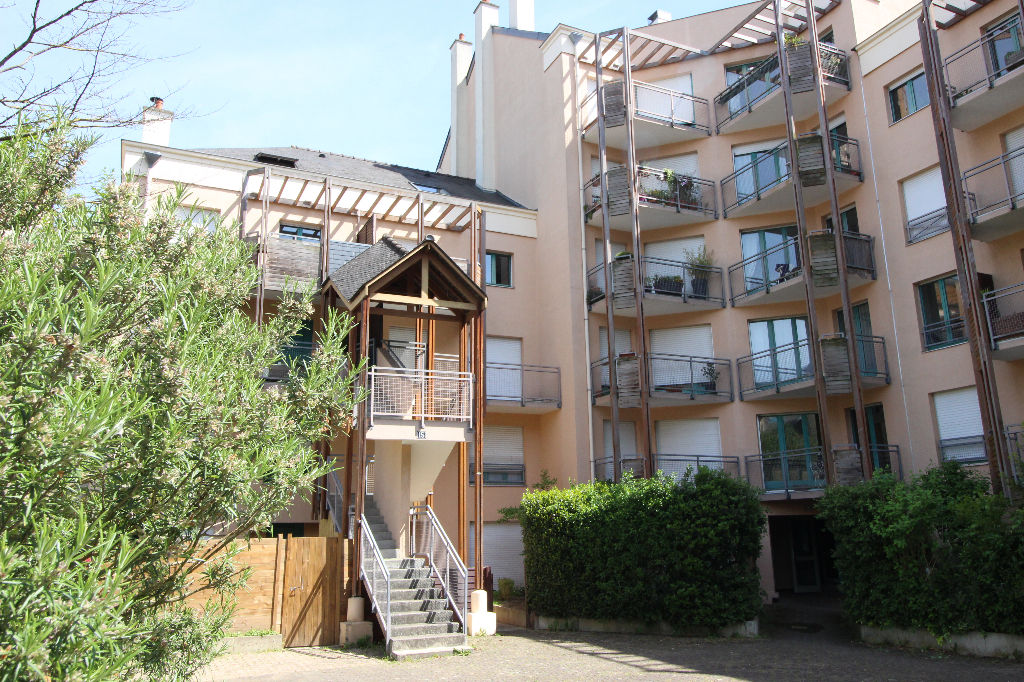 Appartement T6 à Rennes