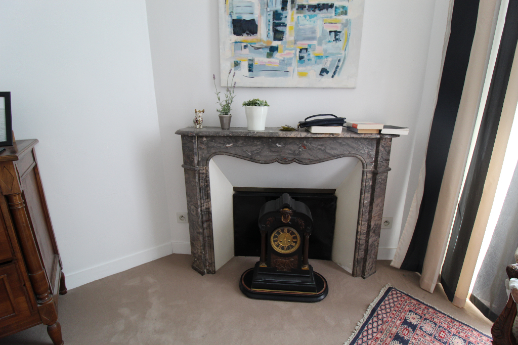 Appartement T4 à Rennes