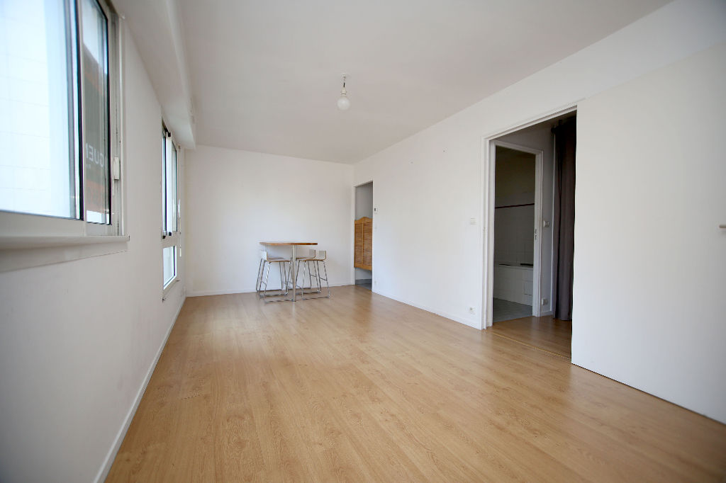 Appartement T1 à Rennes