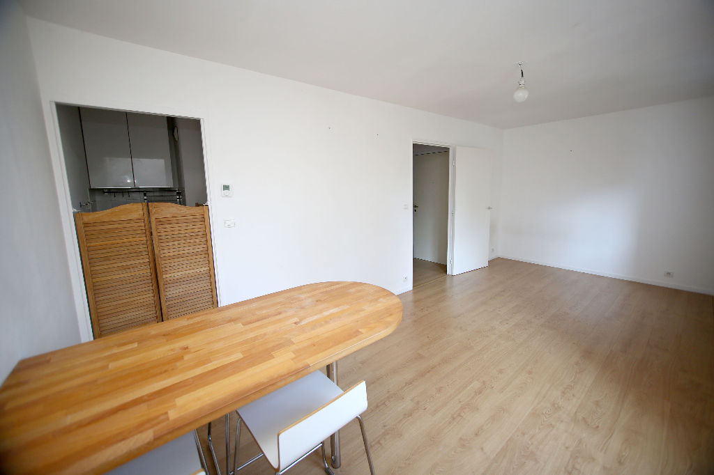 Appartement T1 à Rennes