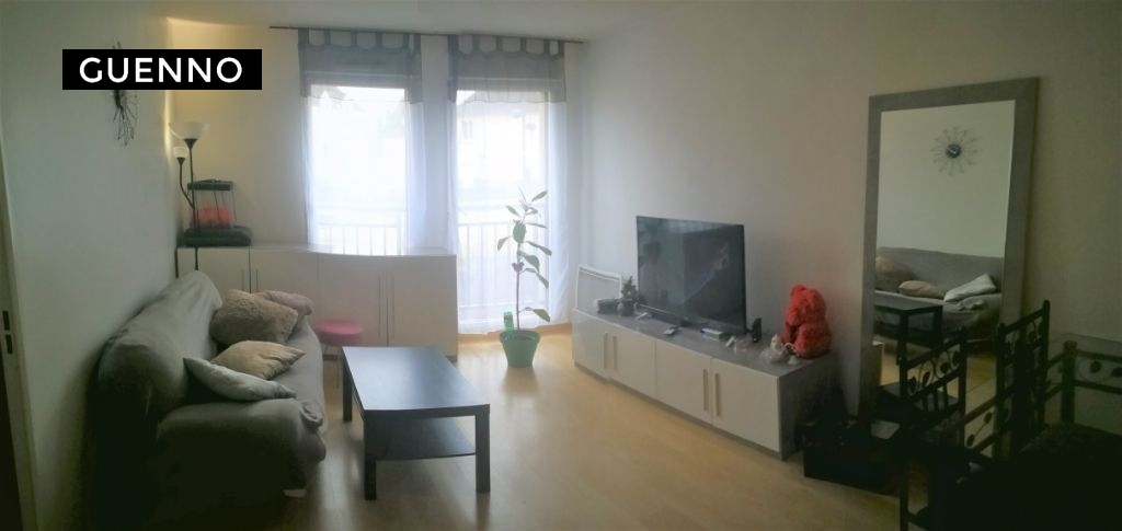Appartement T2 à Saint erblon
