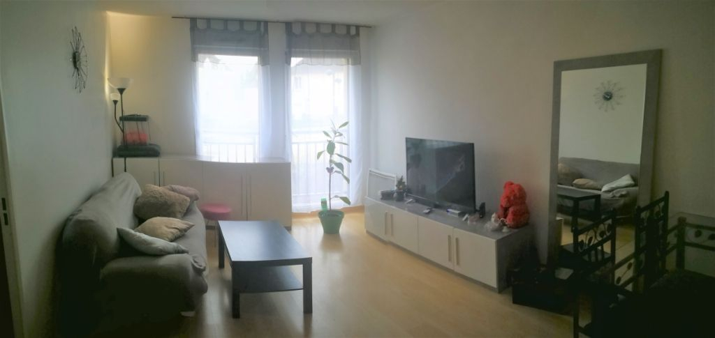 Appartement T2 à Saint erblon