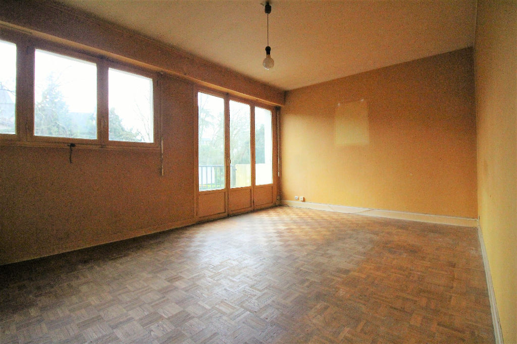 Appartement T3 à Rennes