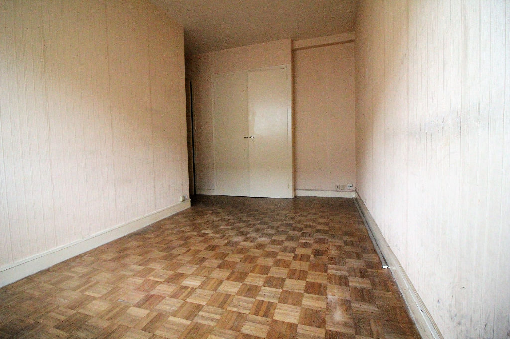 Appartement T3 à Rennes