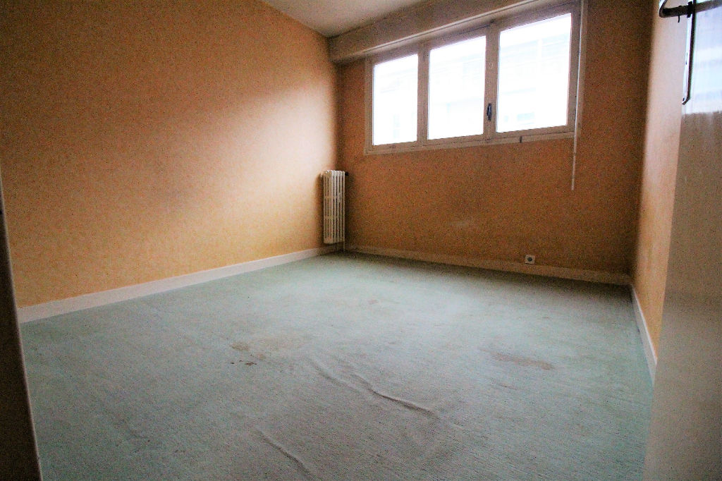 Appartement T3 à Rennes