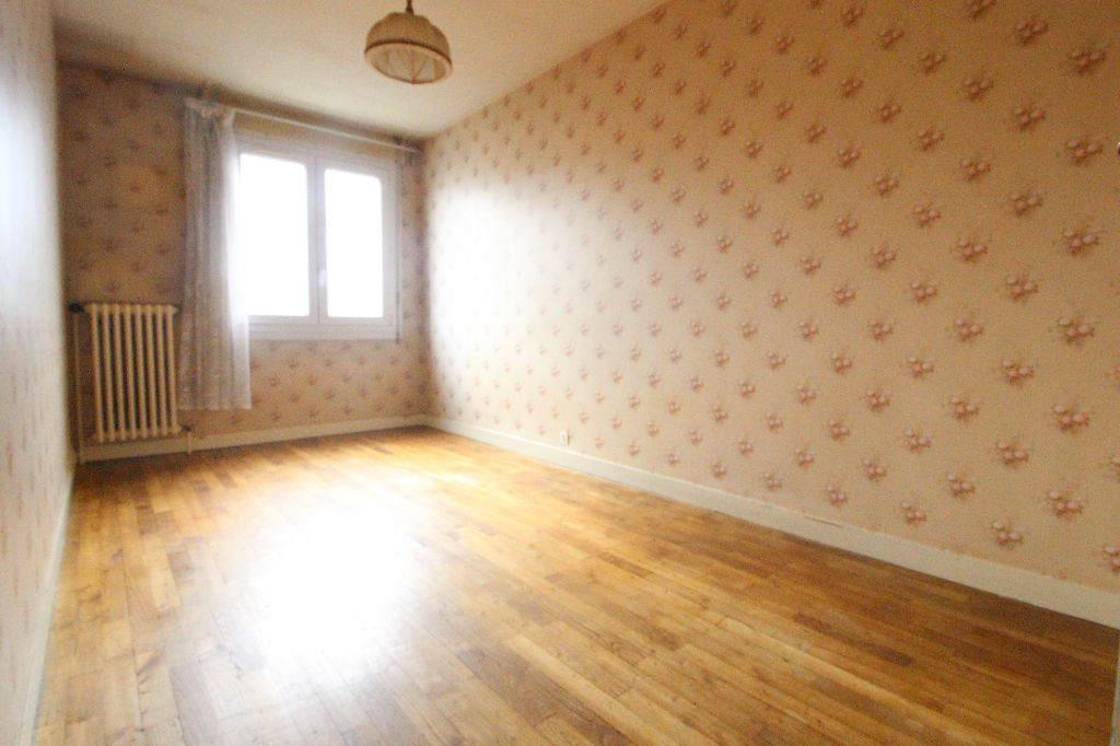 Maison T4 à Rennes