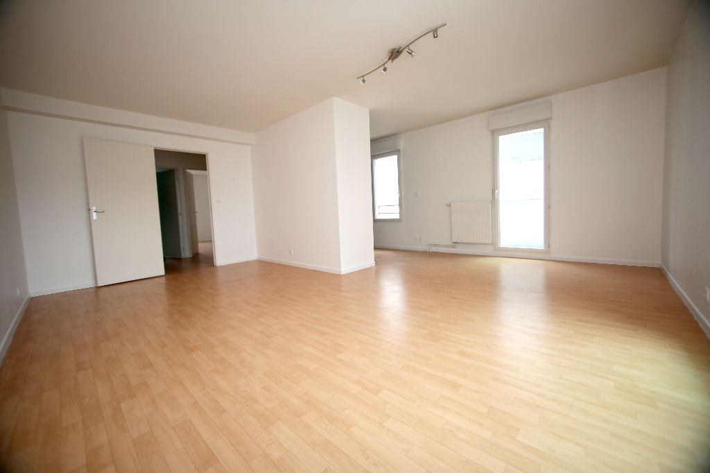 Appartement T4 à Rennes