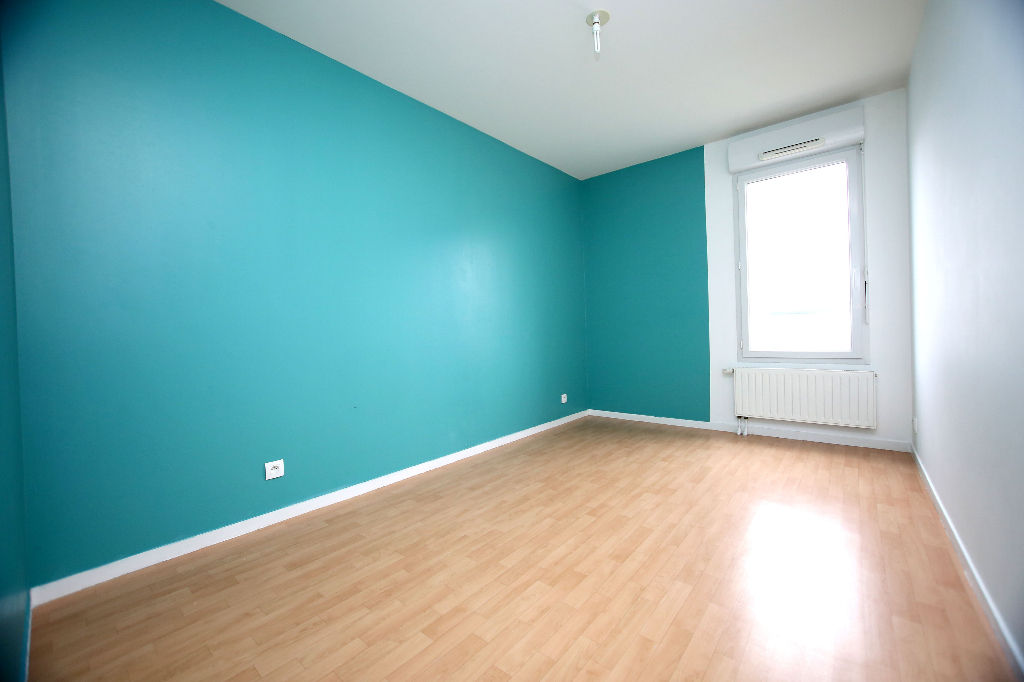 Appartement T4 à Rennes