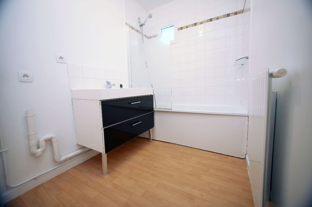 Appartement T4 à Rennes