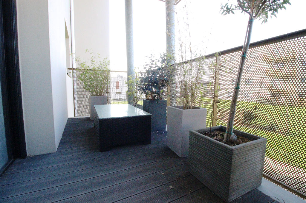 Appartement T2 à Saint jacques de la lande